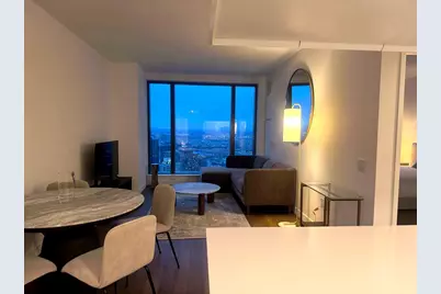 99 Hudson St #5407, Jersey City, NJ 07302 - Photo 1