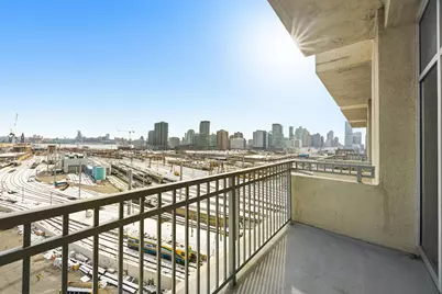 689 Luis M Marin Blvd #A1004, Jersey City, NJ 07310 - Photo 19