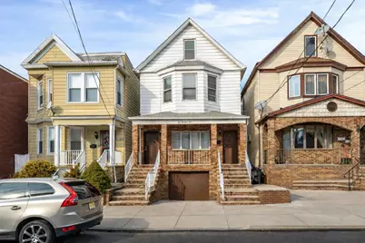 105 West 6th St #2, Bayonne, NJ 07002 - Photo 1