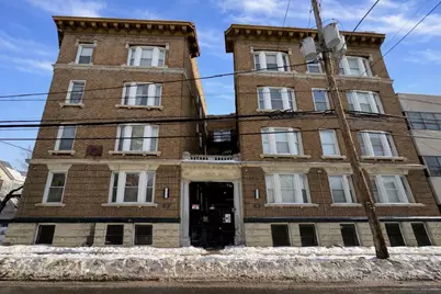 52 Tonnelle Ave #25, Jersey City, NJ 07306 - Photo 1