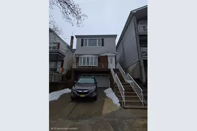 526 A Liberty Ave #2, Jersey City, NJ 07307 - Photo 1