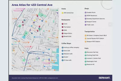 433 Central Ave #2A, Jersey City, NJ 07307 - Photo 21