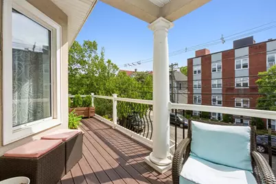 96 Columbia Terrace #A, Weehawken, NJ 07086 - Photo 29