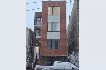 36 Vroom St, Jersey City, NJ 07306 - Photo 1