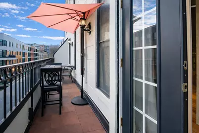 901 Madison St #5F, Hoboken, NJ 07030 - Photo 1