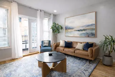 901 Madison St #5F, Hoboken, NJ 07030 - Photo 5