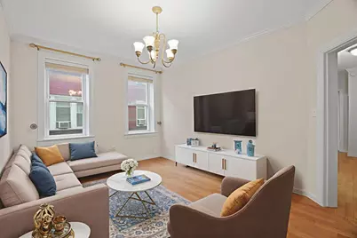 6045 Blvd East #B-5, West New York, NJ 07093 - Photo 1