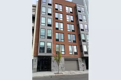 323 Pine St #602, Jersey City, NJ 07304 - Photo 11