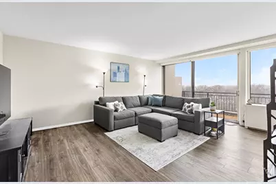 1 Horizon Rd #806, Fort Lee, NJ 07024 - Photo 3