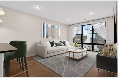 386 5th St #402, Jersey City, NJ 07302 - Photo 1