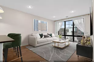 386 5th St, Jersey City, NJ 07302 - Photo 1