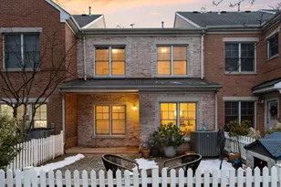 36 Independence Way, Jersey City, NJ 07305 - Photo 5