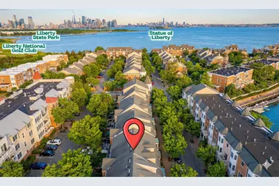 36 Independence Way, Jersey City, NJ 07305 - Photo 1