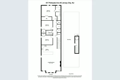 617 Palisade Ave #3, Jersey City, NJ 07307 - Photo 25