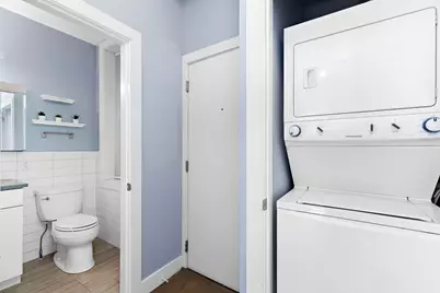 2614 Palisade Ave #1A, Weehawken, NJ 07086 - Photo 5
