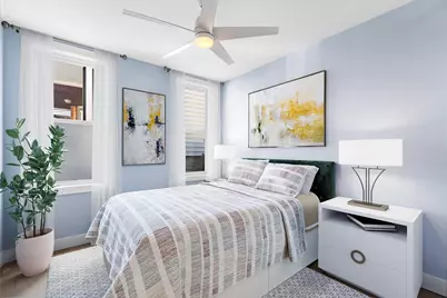 2614 Palisade Ave #1A, Weehawken, NJ 07086 - Photo 3