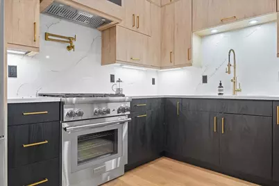 134 Hancock Ave #1, Jersey City, NJ 07307 - Photo 3