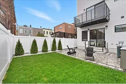 134 Hancock Ave #1, Jersey City, NJ 07307 - Photo 21