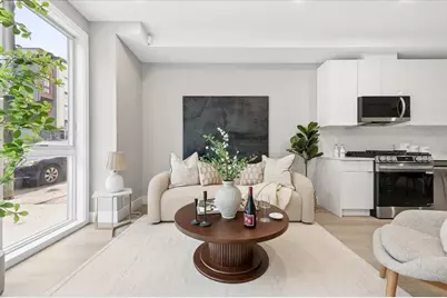 134 New York Ave #1, Jersey City, NJ 07307 - Photo 3