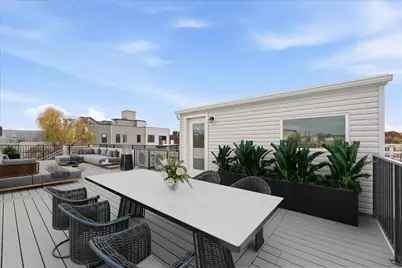 134 New York Ave #4, Jersey City, NJ 07307 - Photo 1