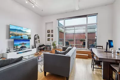 689 Luis M Marin Blvd #1009, Jersey City, NJ 07310 - Photo 9