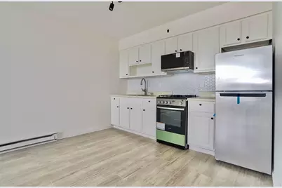 502 Central Ave #D1, Jersey City, NJ 07307 - Photo 1