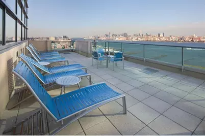 1 Shore Lane #619, Jersey City, NJ 07302 - Photo 45