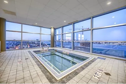 1 Shore Lane #619, Jersey City, NJ 07302 - Photo 43