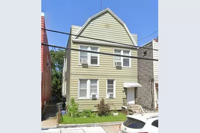 219 Liberty Ave #4, Jersey City, NJ 07306 - Photo 1