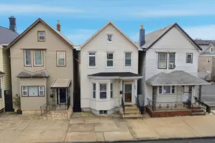 209 Hamilton St, Harrison, NJ 07029 - Photo 1