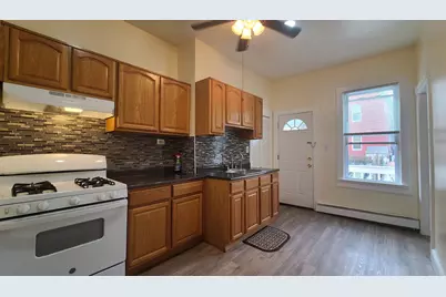 103 Stevens Ave #1, Jersey City, NJ 07305 - Photo 1