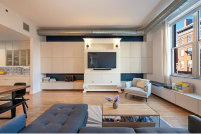 232 Pavonia Ave #323, Jersey City, NJ 07302 - Photo 3