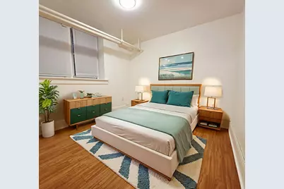 106 Glenwood Ave #2B, Jersey City, NJ 07306 - Photo 5