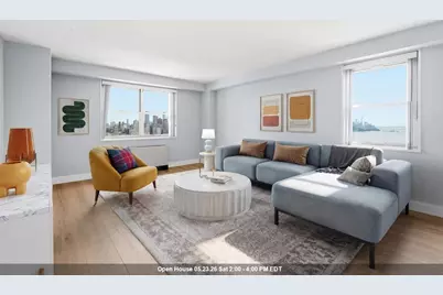 6600 Blvd East #15D, West New York, NJ 07093 - Photo 1