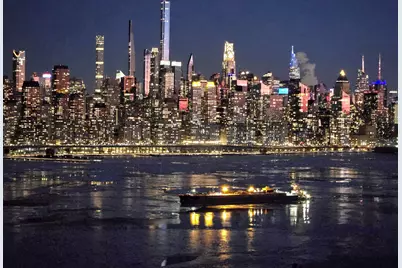 6600 Blvd East #15D, West New York, NJ 07093 - Photo 27