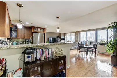 700 Grove St #8H, Jersey City, NJ 07310 - Photo 5