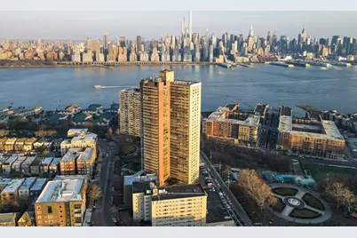 6040 Blvd East #17M, West New York, NJ 07093 - Photo 9