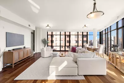 84 Willow Ave #5A, Hoboken, NJ 07030 - Photo 3