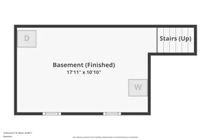 32 Waverly Dr W, Edison, NJ 08817 - Photo 45