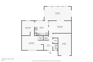 32 Waverly Dr W, Edison, NJ 08817 - Photo 47