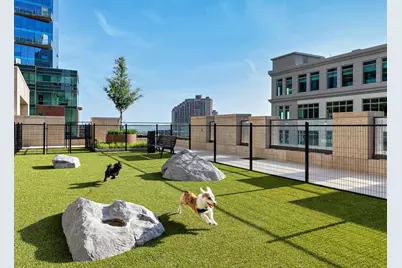 99 Hudson St #6701, Jersey City, NJ 07302 - Photo 25