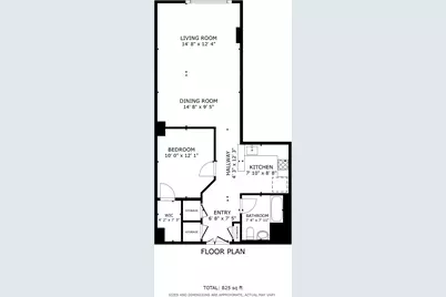 159 2nd St #403, Jersey City, NJ 07302 - Photo 27