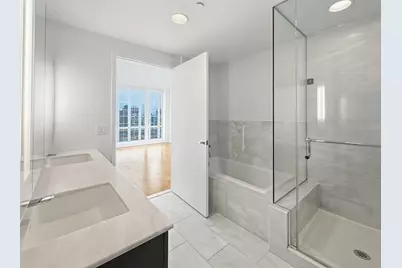 2 2nd St #2106, Jersey City, NJ 07302 - Photo 19