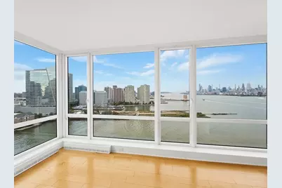 2 2nd St #2101, Jersey City, NJ 07302 - Photo 11