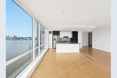 2 2nd St #2101, Jersey City, NJ 07302 - Photo 5