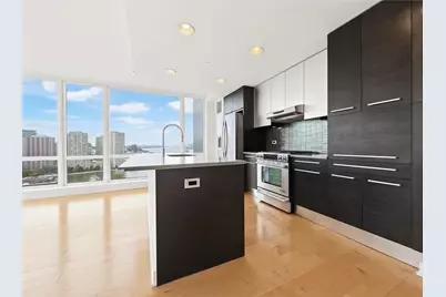 2 2nd St #2101, Jersey City, NJ 07302 - Photo 9