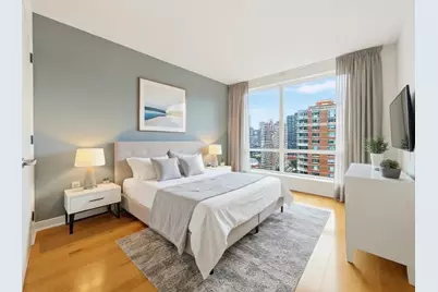 2 2nd St #2101, Jersey City, NJ 07302 - Photo 23