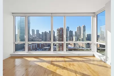 2 2nd St #2108, Jersey City, NJ 07302 - Photo 1