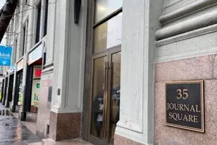 35 Journal Square, Jersey City, NJ 07306 - Photo 1