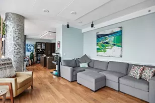 389 Washington St, Jersey City, NJ 07302 - Photo 3